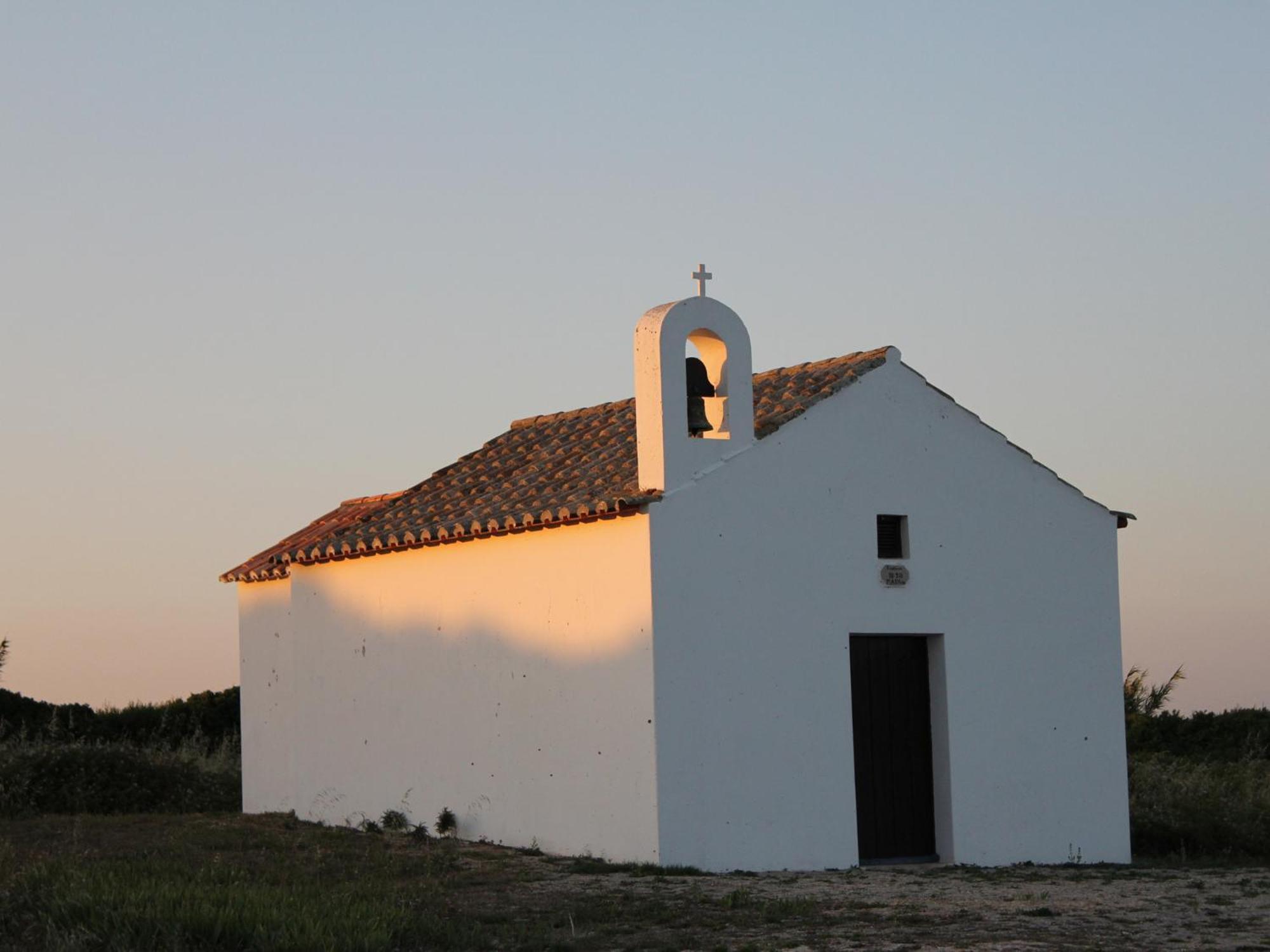 Monte De Santo Antonio - Turismo Rural Villa Вила до Биспо Екстериор снимка