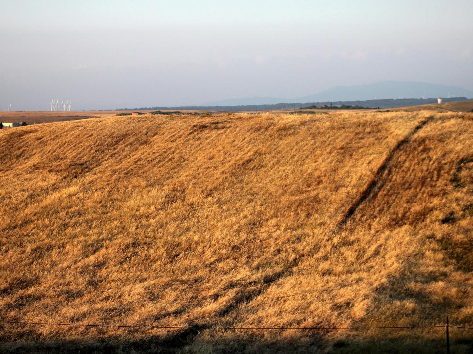 Monte De Santo Antonio - Turismo Rural Villa Вила до Биспо Екстериор снимка